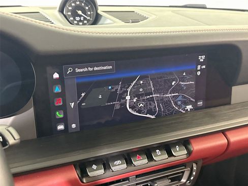 Used 2024 Porsche 911 GT3 RS image 20