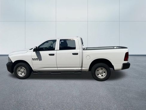 Used 2018 RAM 1500 Tradesman w/ Popular Equipment Group AWD/4WD image 7