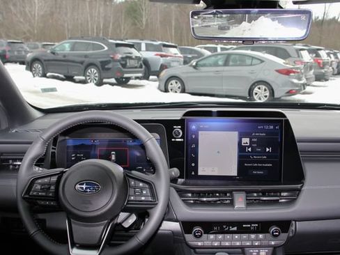 New 2026 Subaru Outback Touring XT AWD/4WD image 16