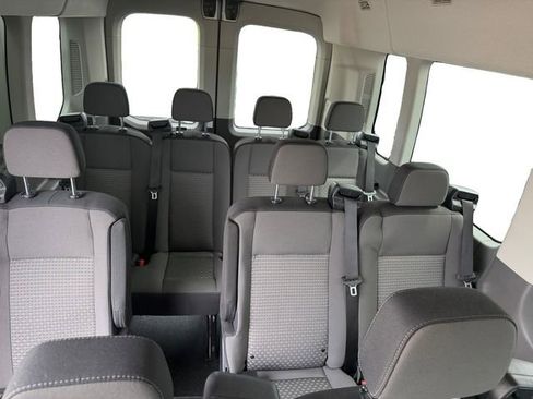 Used 2024 Ford Transit 350 XLT AWD/4WD image 13