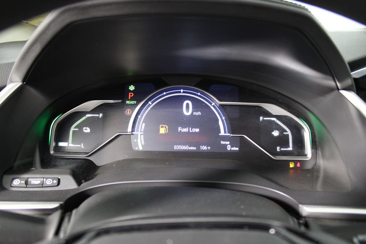 Used 2019 Honda Clarity Plug-In Hybrid image 14