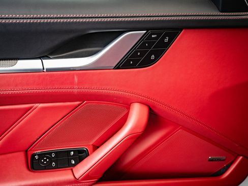 Certified 2023 Porsche 911 Turbo image 25