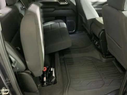 Used 2023 GMC Sierra 1500 Elevation w/ LPO, Elevation Black Package AWD/4WD image 39