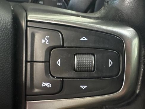 Used 2021 Chevrolet Silverado 1500 LT w/ Bed Protection Package AWD/4WD image 20