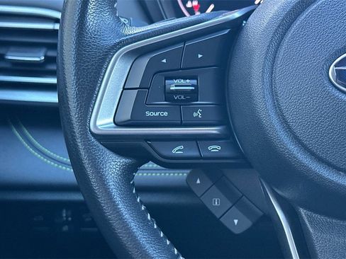 Used 2022 Subaru Outback Onyx Edition XT image 28