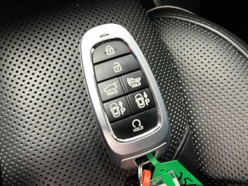 Used 2025 Hyundai Palisade Calligraphy AWD/4WD image 45