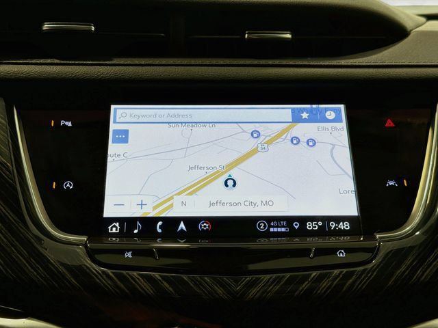 Certified 2024 Cadillac XT6 Premium Luxury AWD/4WD image 11