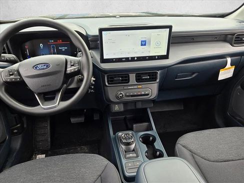 New 2026 Ford Maverick XL image 14