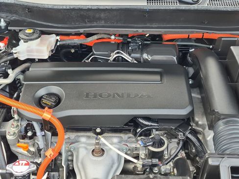 Certified 2024 Honda CR-V Sport image 23