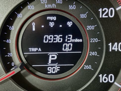 Used 2017 Honda Accord Sport image 14