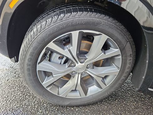 Used 2022 Hyundai Palisade Limited w/ Cargo Package FWD image 40