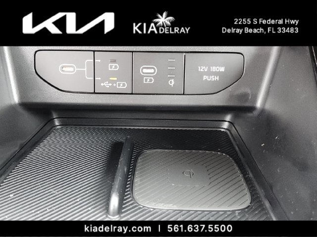 New 2026 Kia K5 GT-Line w/ GT-Line Premium Package FWD image 24