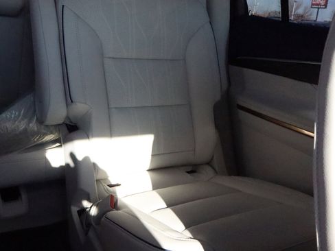 New 2026 Buick Enclave Avenir w/ Super Cruise Package image 12