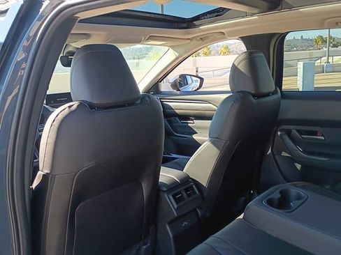 New 2026 MAZDA CX-50 AWD 2.5 Hybrid w/ Premium Pkg image 15