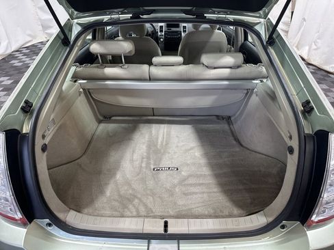 Used 2007 Toyota Prius image 17