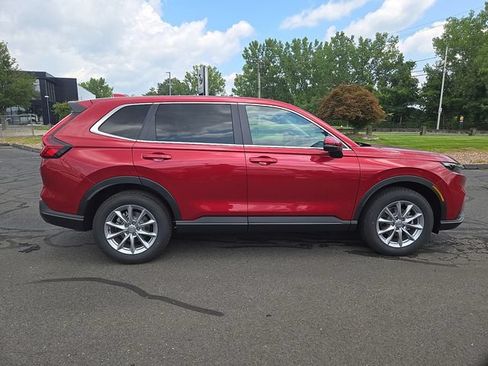 New 2026 Honda CR-V EX image 7
