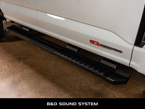 Used 2026 Ford F250 XLT w/ XLT Premium Package image 13