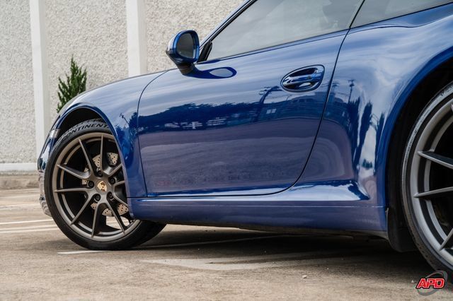 Used 2013 Porsche 911 Carrera RWD image 25