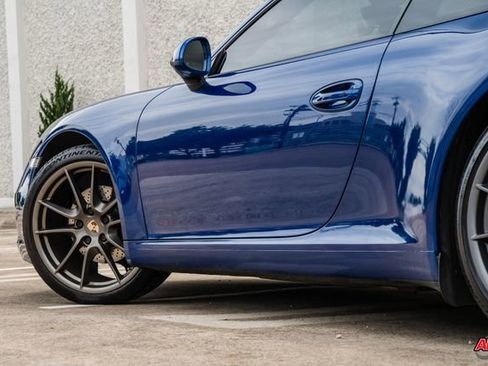 Used 2013 Porsche 911 Carrera RWD image 25