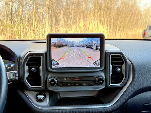 Used 2023 Ford Bronco Sport Big Bend w/ Convenience Package image 24