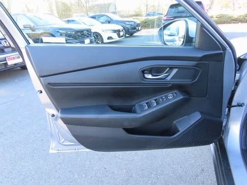 Certified 2024 Honda Accord EX image 14