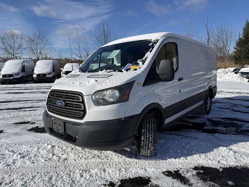 Used 2016 Ford Transit 150 130 Low Roof image 8