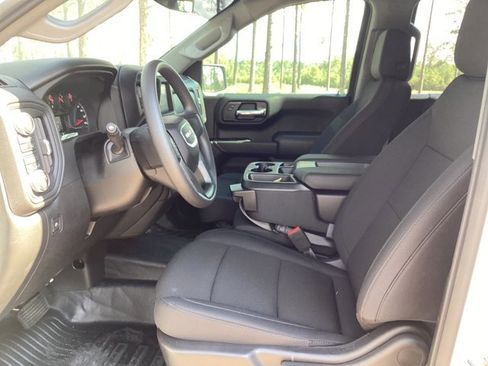 New 2026 GMC Sierra 1500 Pro w/ Pro Value Package image 15