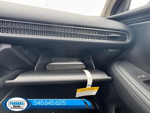 New 2026 Honda HR-V EX-L image 31