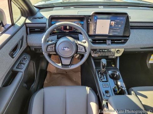 New 2026 Subaru Outback Premium image 13