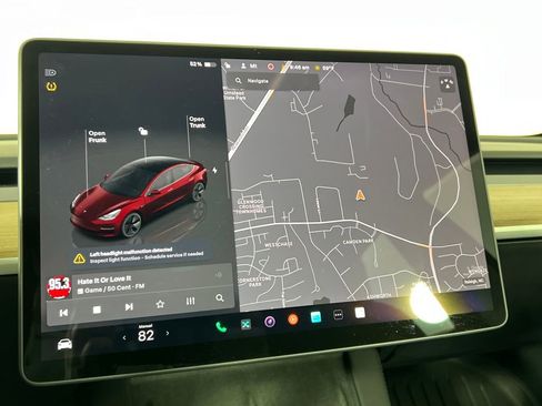 Used 2023 Tesla Model 3 Standard Range image 43