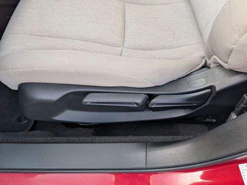 Used 2025 Honda Accord LX image 20