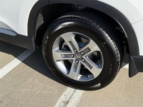 Certified 2025 Honda Pilot EX-L image 7