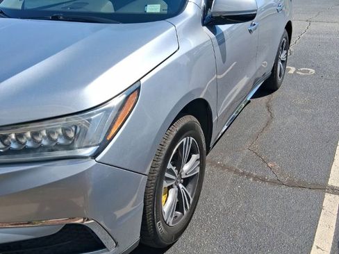 Used 2018 Acura MDX FWD image 2