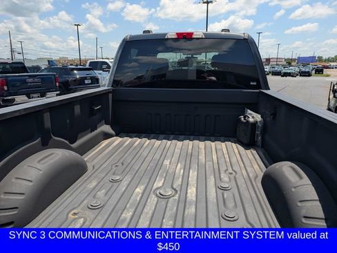 Used 2020 Ford F350 XL w/ STX Appearance Package AWD/4WD image 10