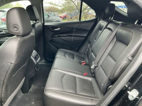 Used 2020 Chevrolet Equinox Premier FWD image 24