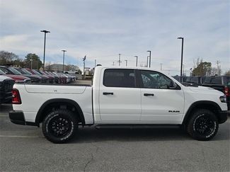 New 2026 RAM 1500 Rebel video 2