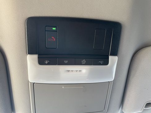 Used 2024 Nissan Pathfinder SV w/ Lighting Package (N92) image 40