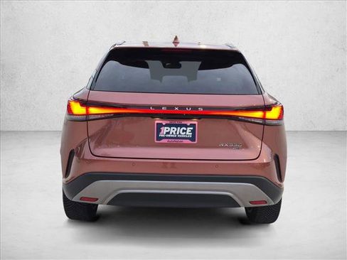 Used 2023 Lexus RX 350 Premium Plus w/ Accessory Package (Z1) AWD/4WD image 6