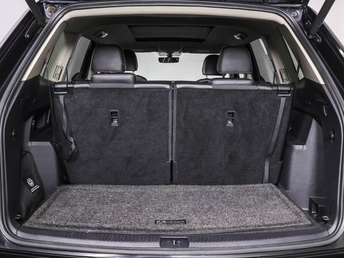 Certified 2022 Volkswagen Atlas SE w/ Panoramic Sunroof Package image 43