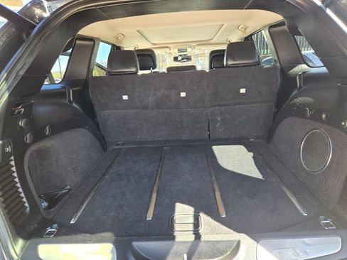 Used 2012 Jeep Grand Cherokee SRT8 w/ Luxury Group II image 20