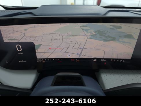 Used 2026 Buick Enclave Avenir w/ Super Cruise Package FWD image 26