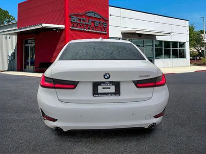 Used 2020 BMW 330i Sedan