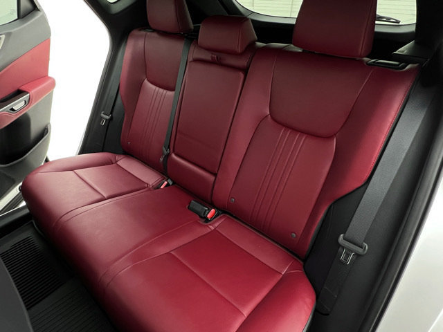 Certified 2022 Lexus NX 350 AWD w/ Cold Area Package image 15