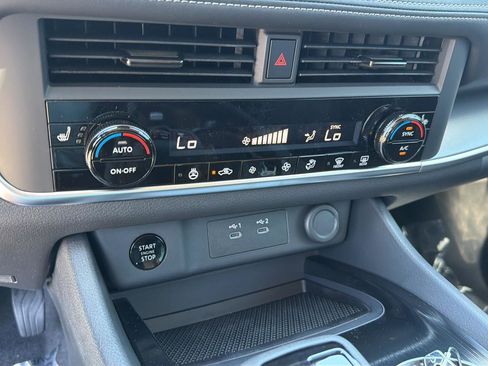 New 2026 Nissan Rogue SV w/ Cold Weather Package FWD image 26