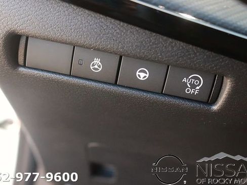 New 2026 Nissan Kicks SR FWD image 22