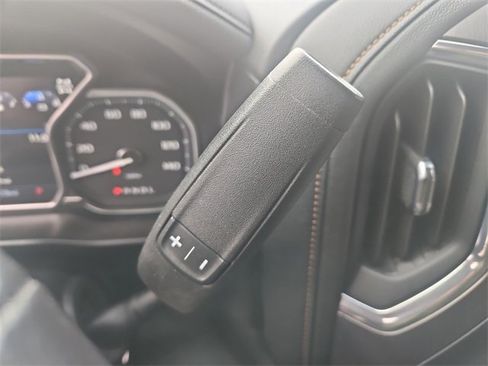 Used 2021 GMC Sierra 1500 AT4 w/ AT4 Value Package image 16