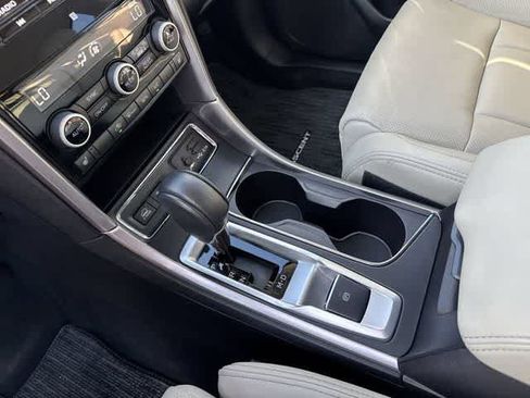 Used 2019 Subaru Ascent Limited AWD/4WD image 27