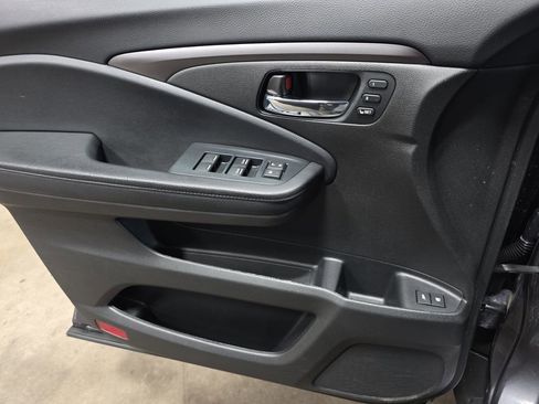 Used 2022 Honda Pilot EX-L image 29