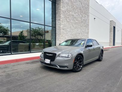 Used 2019 Chrysler 300 Touring w/ Sport Appearance Package