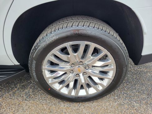 New 2026 Chevrolet Tahoe LS RWD image 20